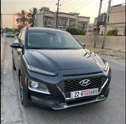 هيونداي كونا